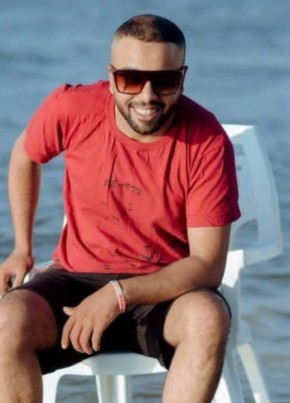 محمد из المنصورة 27 лет