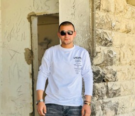 براء غنام, 19, Nablus