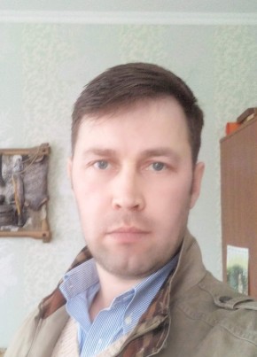 Сергей, 48, Рэспубліка Беларусь, Вялікая Бераставіца