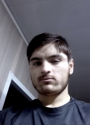 Alek Bobo, 21, Қазақстан, Алматы