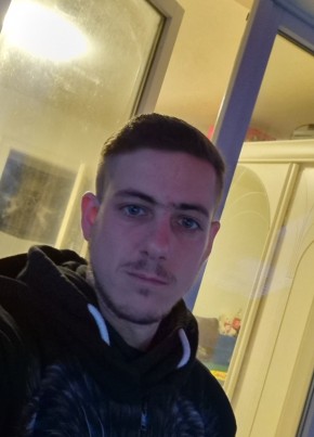 Max, 29, Republik Österreich, Lustenau