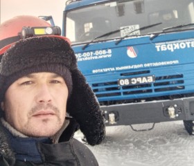 Elyor, 34 года, Усинск