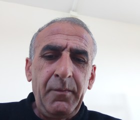 Garik, 58, Moscow