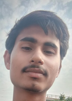 Sachin, 23, India, Indore
