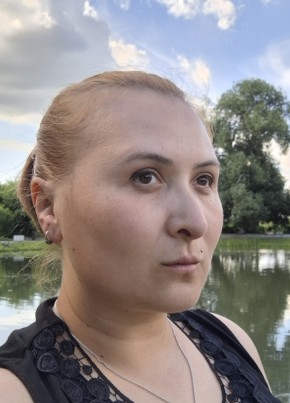 Ольга из Калуги 41 год