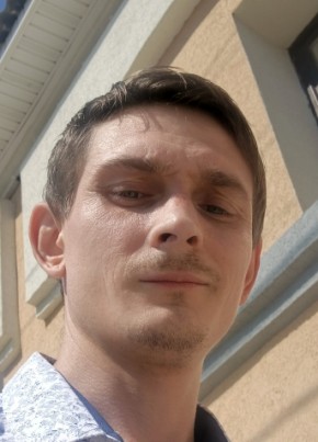 Александр из Иваново 32 года