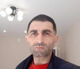 Гриша, 43 года, Краснодар