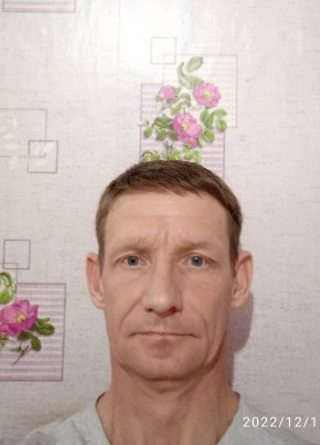 Владимир, 45, Россия, Тетюши