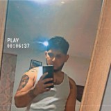 Noel, 19  , Copiague