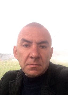 Иван из Вязники 46 лет