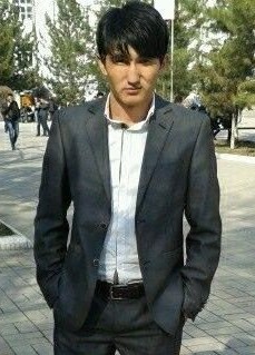 Azizbek, 23, Кыргыз Республикасы, Бишкек