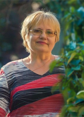 Лилия, 65, Россия, Москва