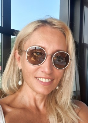 Татьяна из Иркутска 51 год