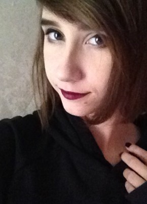Оксана, 23, Россия, Москва