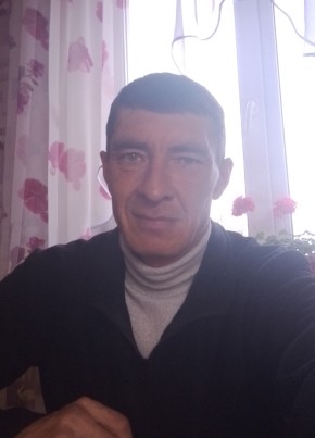 Алексей из Апрелевки 47 лет