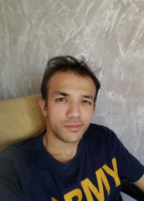 Tim, 31, O‘zbekiston Respublikasi, Toshkent