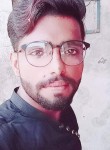Ali bhatti, 24 года, اسلام آباد