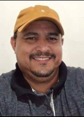 Reginaldo França из Três Lagoas 54 года