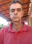 Lourival , 53 года, Piuí