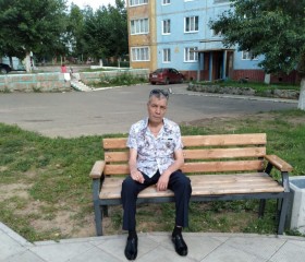 Андрей, 60 лет, Оловянная