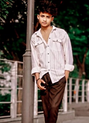 akshy, 18, India, Ahmedabad