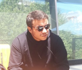 Ruso Berdzo, 40, Tbilisi