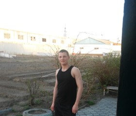 Егор, 28 лет, Ангарск