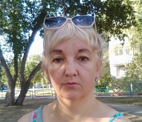 Юлия, 43 года, Самара