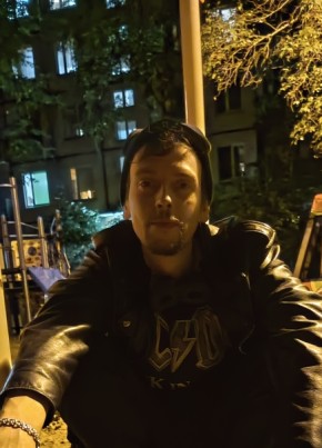 Олеееег из Москвы 37 лет