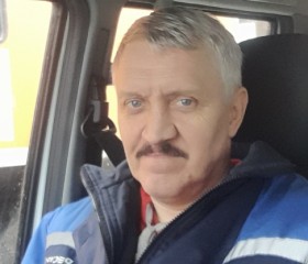 Леонид, 55 лет, Петрозаводск
