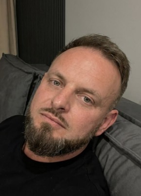 Дмитрий из Екатеринбурга 43 года