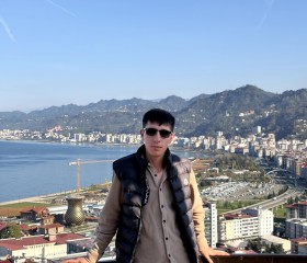 Gökhan, 21, Kahramanmaras