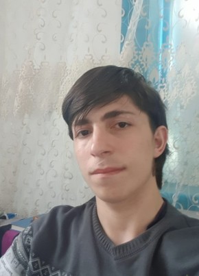 Gasan, 25, Россия, Кизляр
