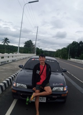 Josh, 23, Pilipinas, Lungsod ng Naga