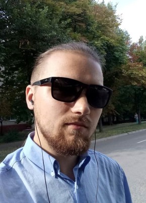 Vlad, 31, Україна, Кременчук