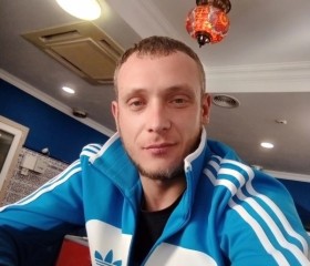 Сергей Сергей, 45 лет, Димитровград
