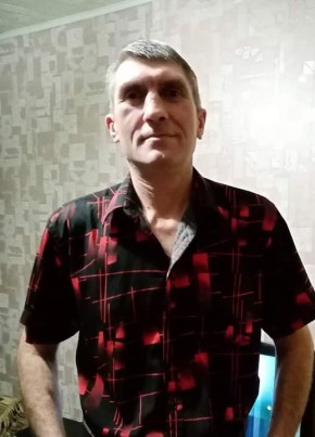 Виталий, 49, Россия, Новоалтайск