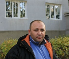 дмитрий, 44 года, Сергіївка