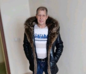 Артур, 52 года, Норильск