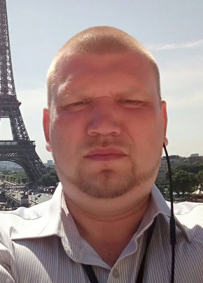 Aleksey, 48, Belarus, Minsk
