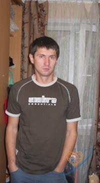 Ромка, 41, Россия, Владимир