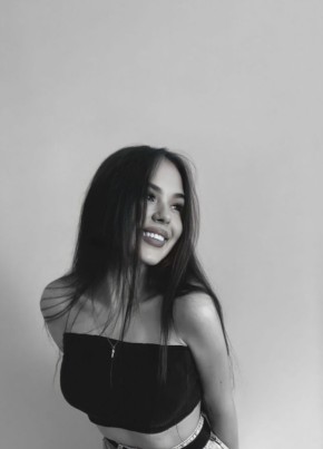 Лиана из Невинномысска 18 лет