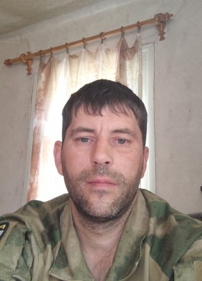 Виктор, 39, Україна, Макіївка
