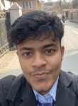 Nishant Gyawali, 18 лет, Kathmandu
