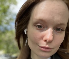 Кристина, 28, Moscow