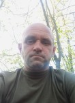 Viktor Babanin, 41, Khabarovsk