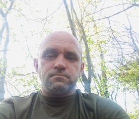 Виктор Бабанин, 41 год, Хабаровск
