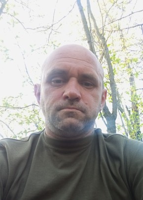Виктор Бабанин, 41, Россия, Хабаровск