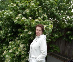 Анна, 58 лет, Иркутск