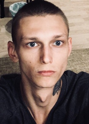 Вячеслав, 30, Россия, Воронеж